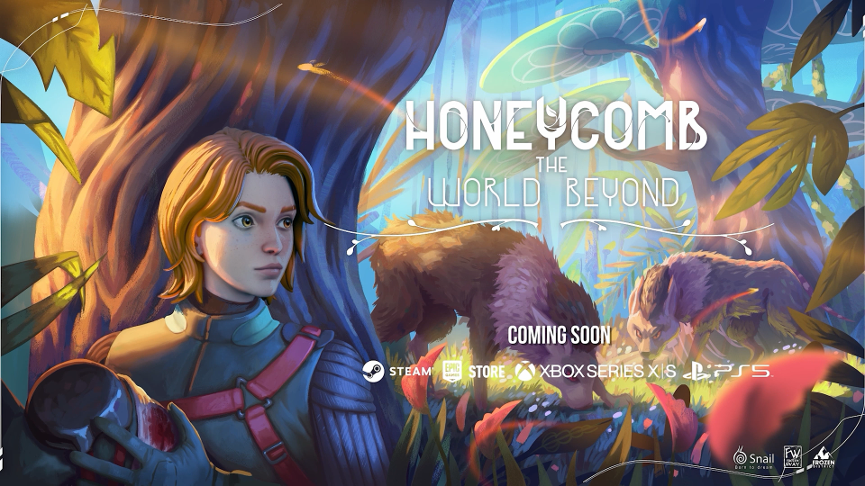 生态改造沙盒游戏《蜂巢：异星物语》，异星家园重塑地球生态！