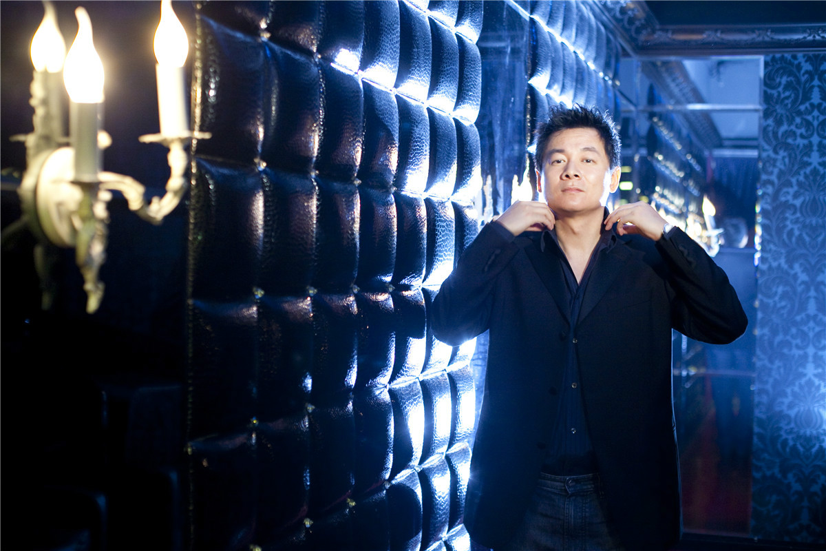 九城游戏激荡狂飙，魔兽世界改写网游版图