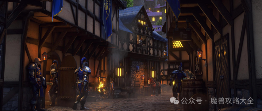 魔兽世界：本周虚缚怪处理需注意这2个小细节，可避免问题出现；好消息，下版本经验药水回归了！