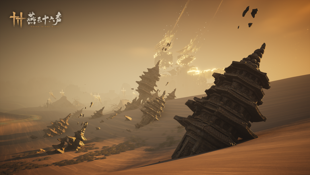 热门游戏榜：《燕云十六声》河西版本上线 《原神》5.5更新