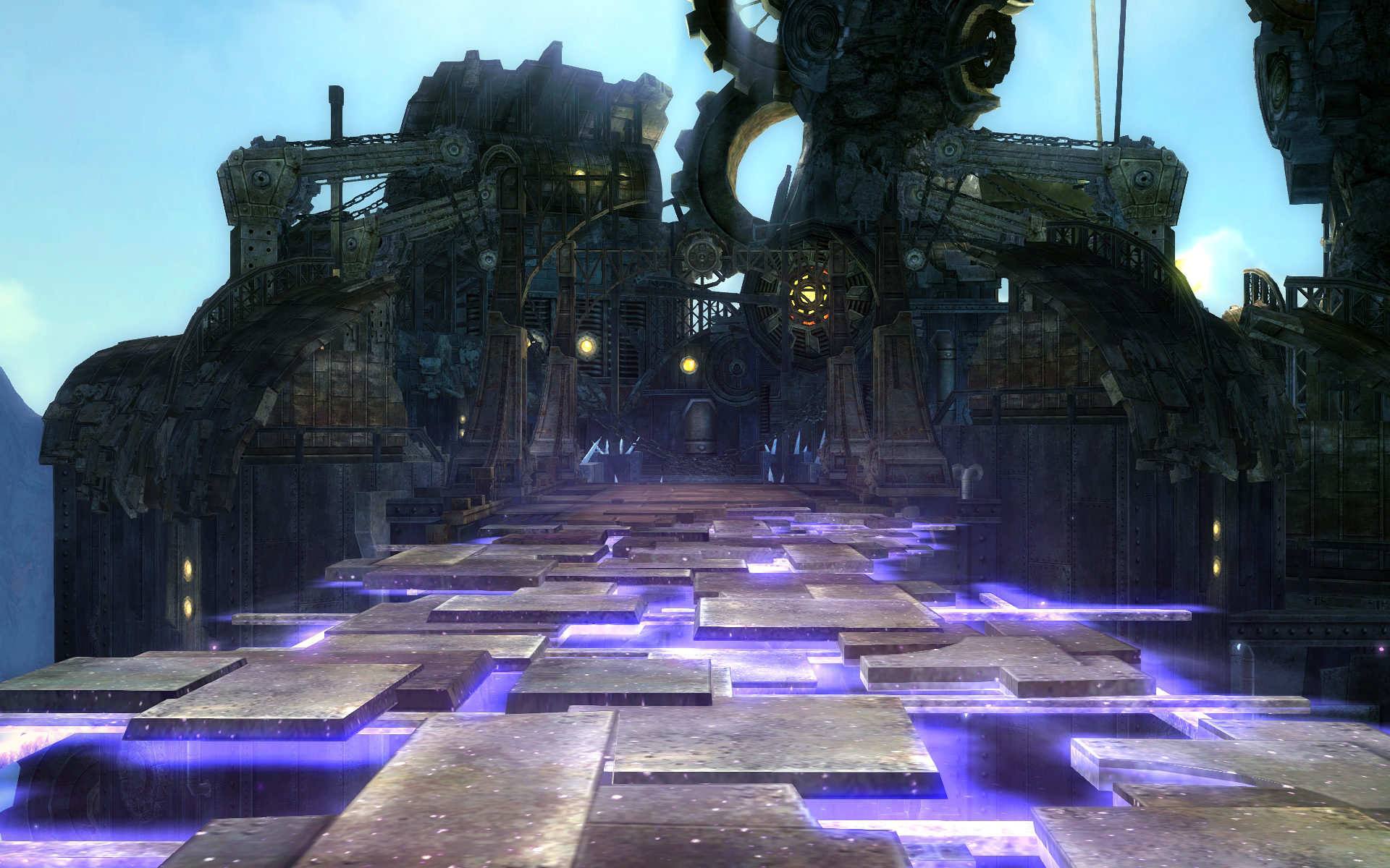 《战神之路》版本蓝图披露：阶段化宝石体系 减负逻辑深度优化